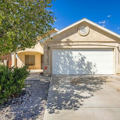 4827 Calle Bella Ave, Las Cruces, NM 88012