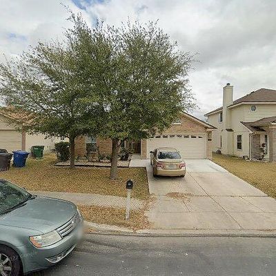 4834 Dahlia Ter, San Antonio, TX 78218