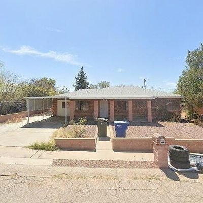 4834 E 13 Th St, Tucson, AZ 85711