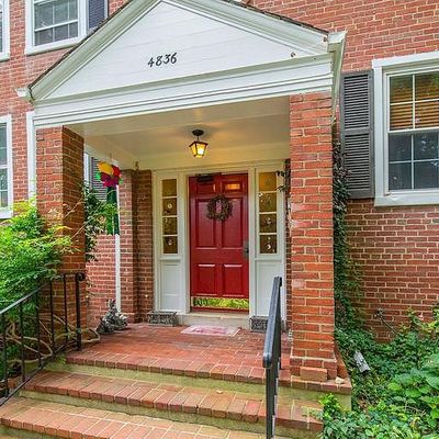 4836 29th St S, Arlington, VA 22206