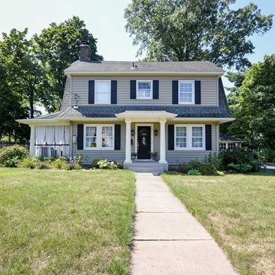 484 Spring Ave, Ridgewood, NJ 07450