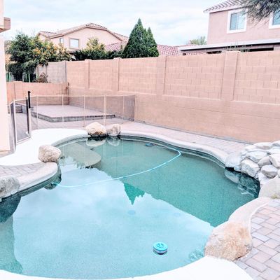 484 E Camino Luna Azul, Sahuarita, AZ 85629