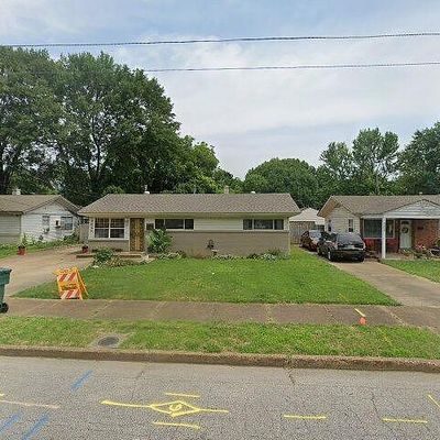 4844 Marcel Ave, Memphis, TN 38122