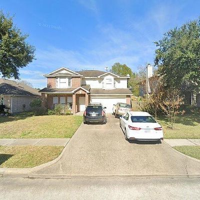 4843 Falcon Forest Dr, Humble, TX 77346