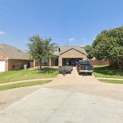 4857 Jodi Dr, Fort Worth, TX 76244