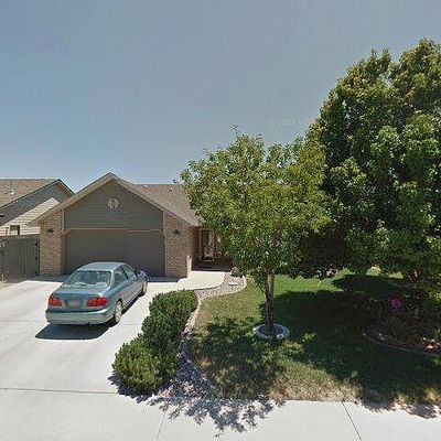 486 Gold Rush Dr, Fruita, CO 81521