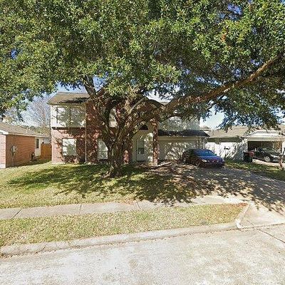 4859 Drew Forest Ln, Humble, TX 77346