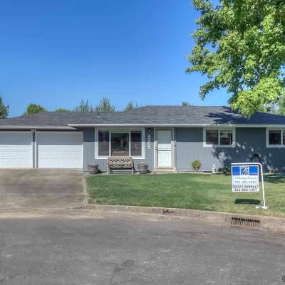 4865 Driftwood Ct Ne, Salem, OR 97305