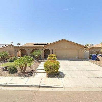 4863 W 18 Th Pl, Yuma, AZ 85364