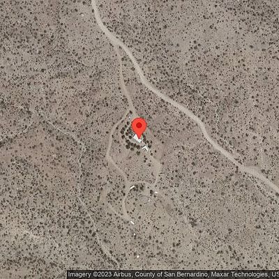 48675 Burns Canyon Rd, Pioneertown, CA 92268