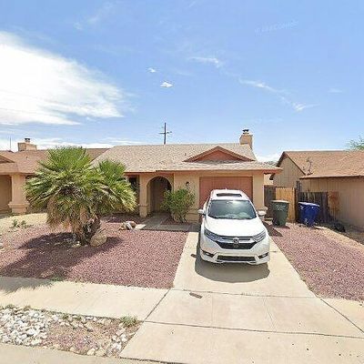 4866 S Lincoln Ridge Dr, Tucson, AZ 85730