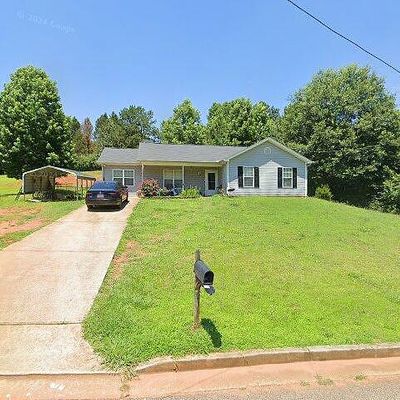 487 Dixie Red Ave, Jefferson, GA 30549