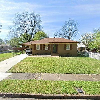 4871 Amboy Rd, Memphis, TN 38117