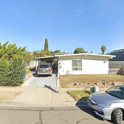 4872 Bunnell St, San Diego, CA 92113