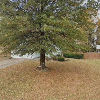 4881 Lake Park Ln, Acworth, GA 30101