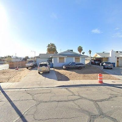 4891 Silverado Dr, Las Vegas, NV 89120