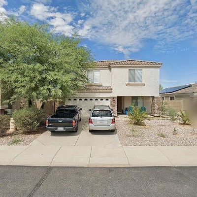 490 E Dragon Springs Dr, Casa Grande, AZ 85122