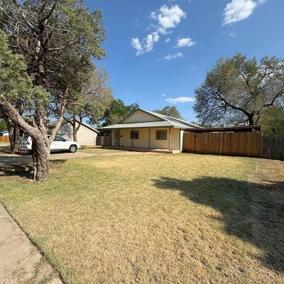 4903 36 Th St, Lubbock, TX 79414