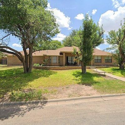 4904 Bermuda Dr, San Angelo, TX 76904