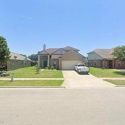 4906 Golden Gate Dr, Killeen, TX 76549