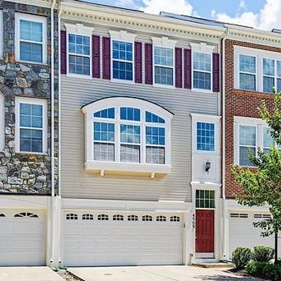 4909 Potomac Highlands Cir, Triangle, VA 22172