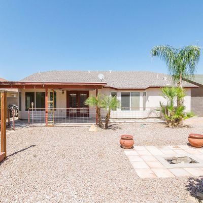 4909 E Sandwick Dr, San Tan Valley, AZ 85140