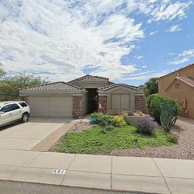 491 E Dragon Springs Dr, Casa Grande, AZ 85122