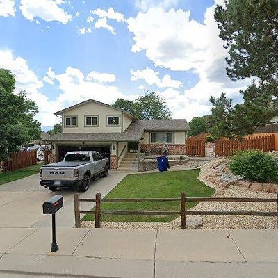 4910 Country Brook Ct, Colorado Springs, CO 80917