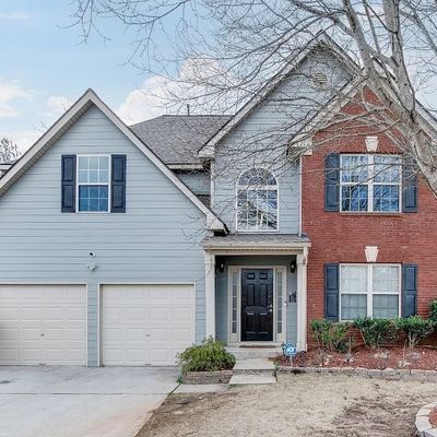 4911 Cottonwood Trl, Gainesville, GA 30504