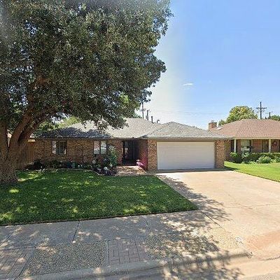 4915 61 St St, Lubbock, TX 79414