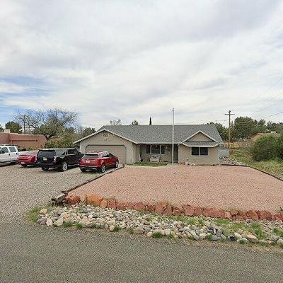 4915 E Geronimo Rd, Rimrock, AZ 86335