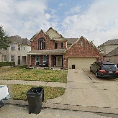 4918 Ibis Lake Ct, Katy, TX 77449