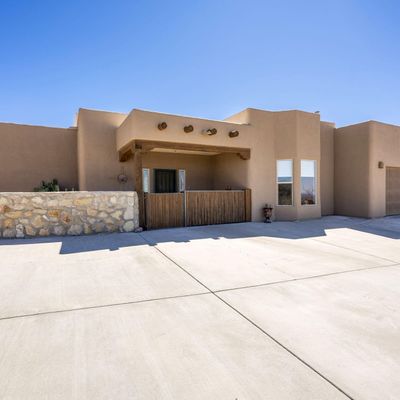 4920 Mother Lode Trl, Las Cruces, NM 88011