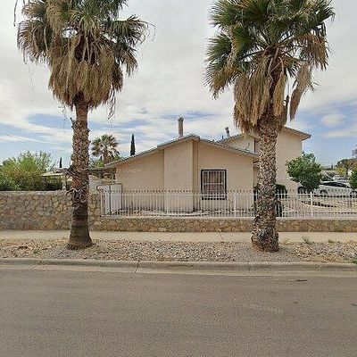 4924 Winthrop Dr, El Paso, TX 79924