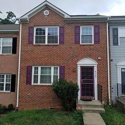 4927 Wall Flower Way, Oxon Hill, MD 20745