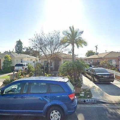 4928 W 131 St St, Hawthorne, CA 90250