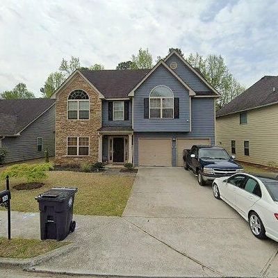 4929 Cottonwood Trl, Gainesville, GA 30504