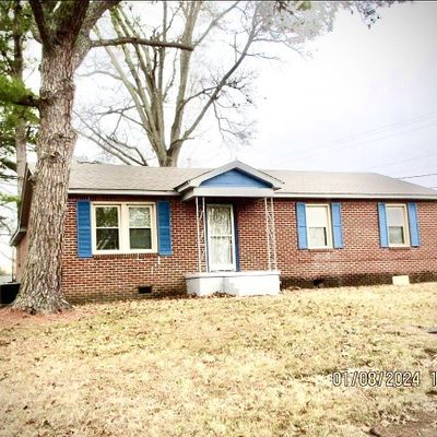 493 Perkins St, Ripley, TN 38063