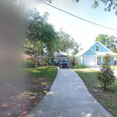 493 Pyrus St, Saint Augustine, FL 32080