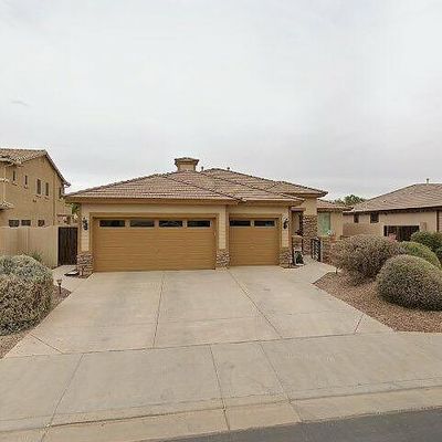 4930 E Colonial Dr, Chandler, AZ 85249