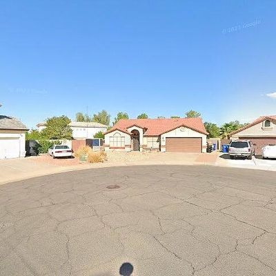 4930 E Glencove Cir, Mesa, AZ 85205