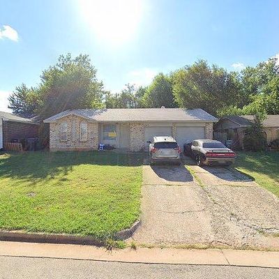 4933 S Karen St, Oklahoma City, OK 73135