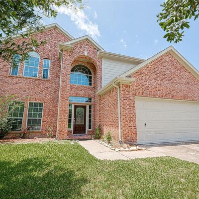 4934 Chase Stone Dr, Bacliff, TX 77518