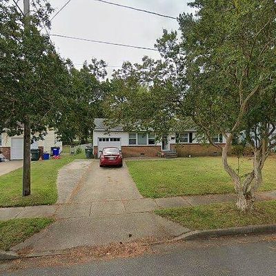 4937 Cape Henry Ave, Norfolk, VA 23513