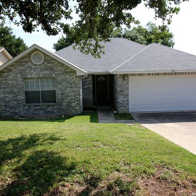 494 Matthew St, Universal City, TX 78148