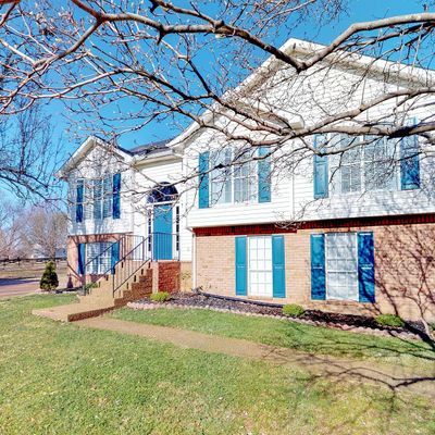 4944 Greenbriar Cir, Old Hickory, TN 37138