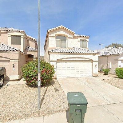 4944 W Jeremy Dr, Glendale, AZ 85308