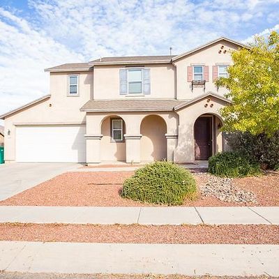 4960 W Calle Don Tomas, Tucson, AZ 85757