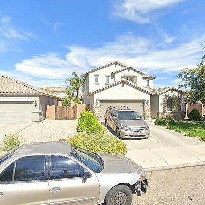 4962 E Del Rio Dr, San Tan Valley, AZ 85140