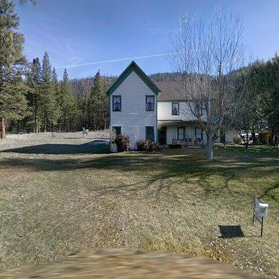 4990 N Arm Rd, Taylorsville, CA 95983